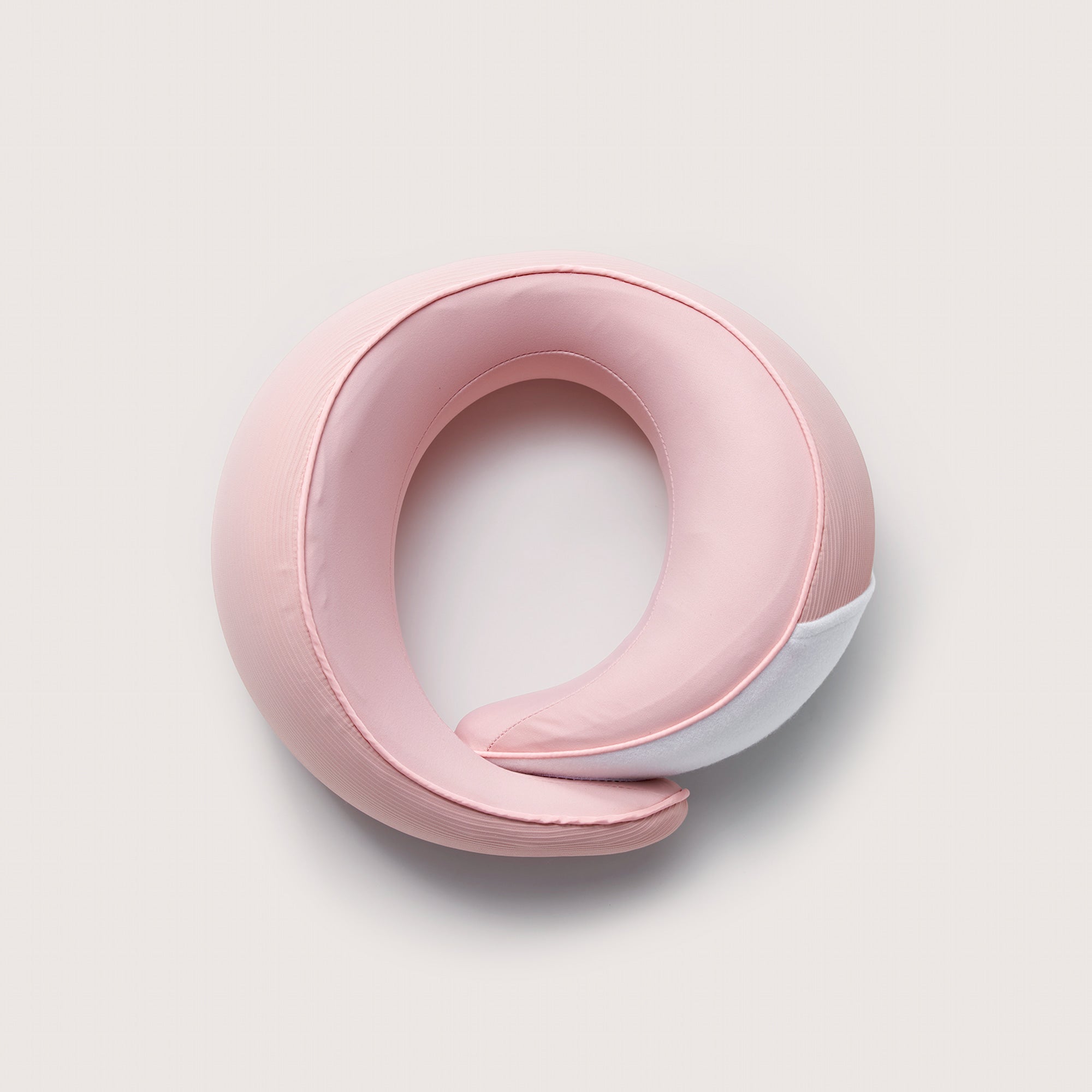 cojín de viaje cushie