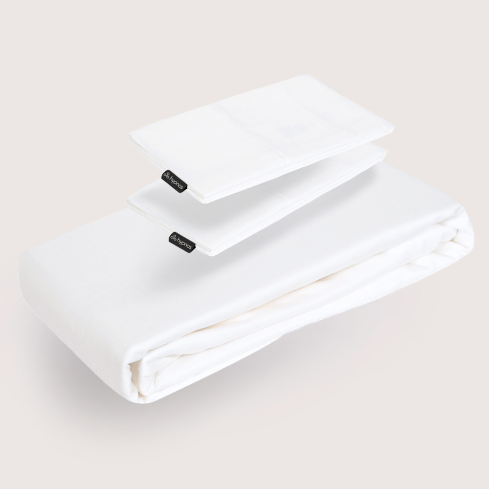 funda plumón de bambú