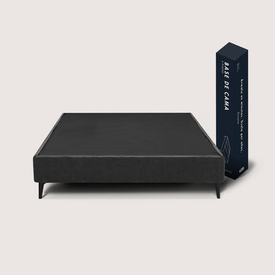 base de cama
