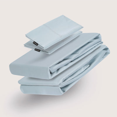 set sábanas de bambú