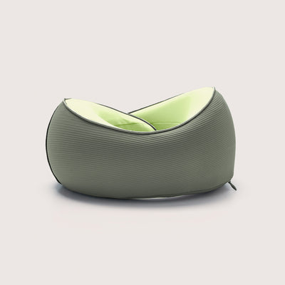 cojín de viaje cushie