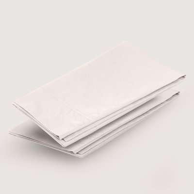 fundas de almohada algodón lavado
