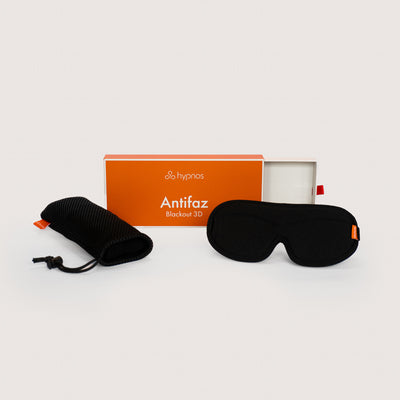 antifaz blackout 3D
