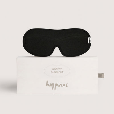 antifaz blackout 3D