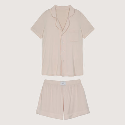 pijamas de bambú mujer aura