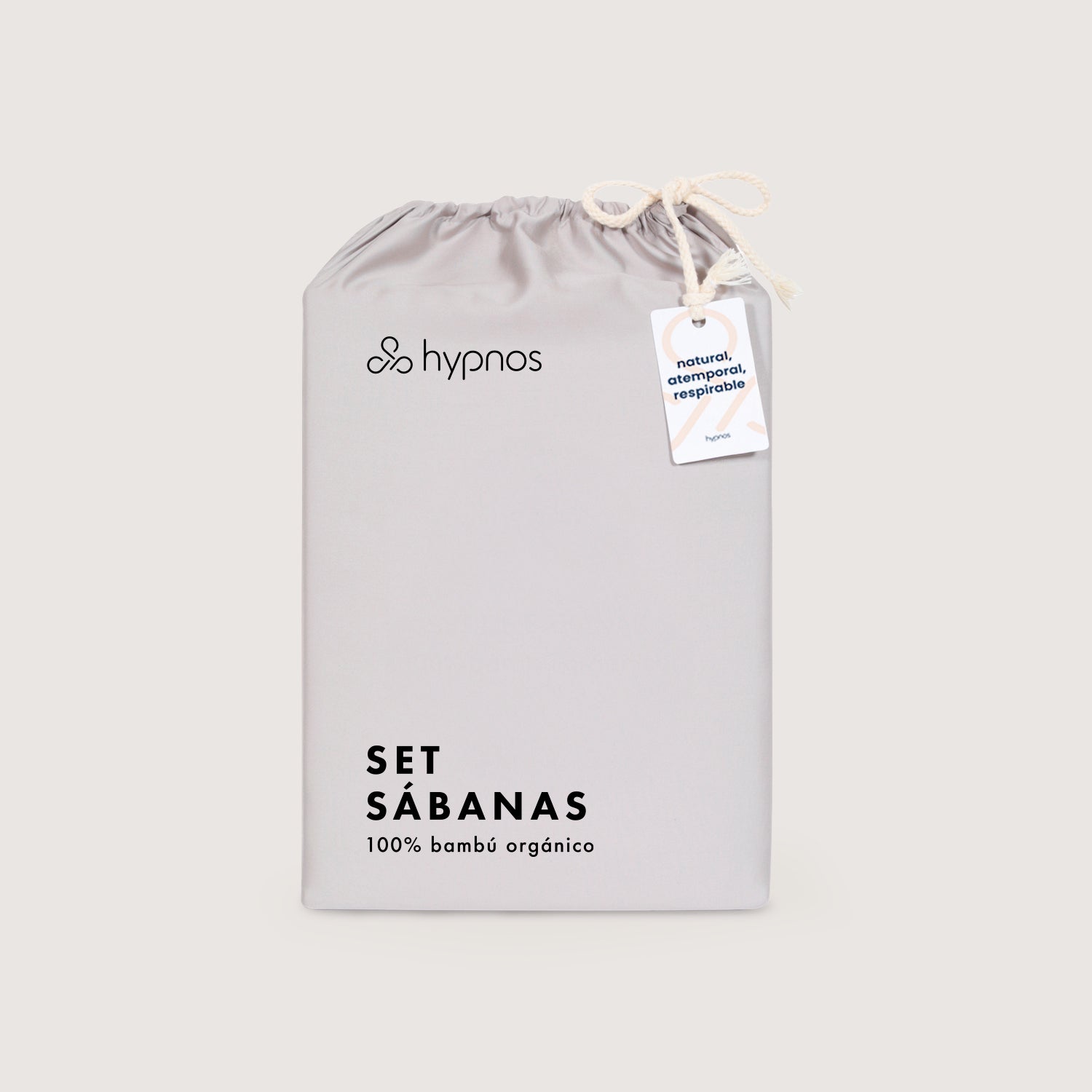 set sábanas de bambú