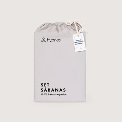 set sábanas de bambú