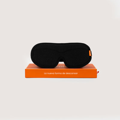 antifaz blackout 3D