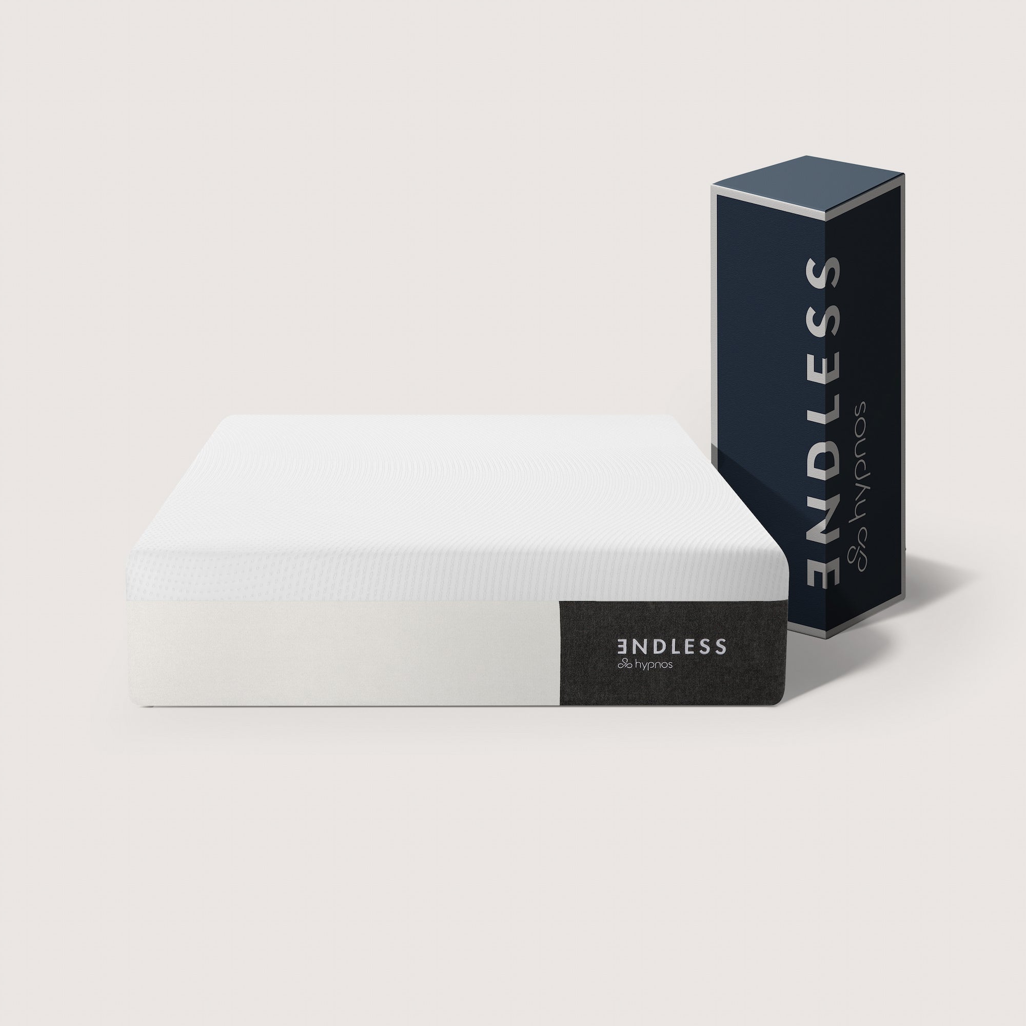 colchón endless