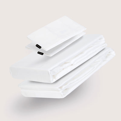 set sábanas de bambú