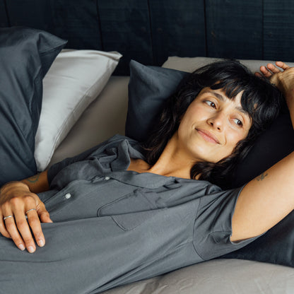 Pijama Aura by hypnos Mujer