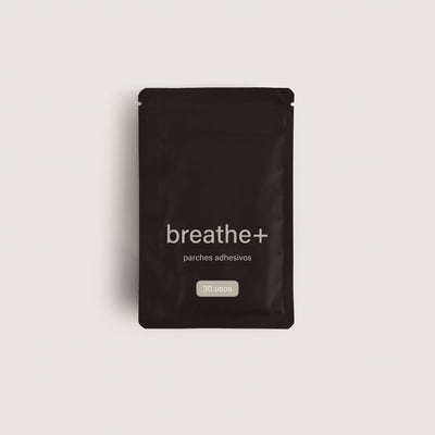 repuestos adhesivos breathe+