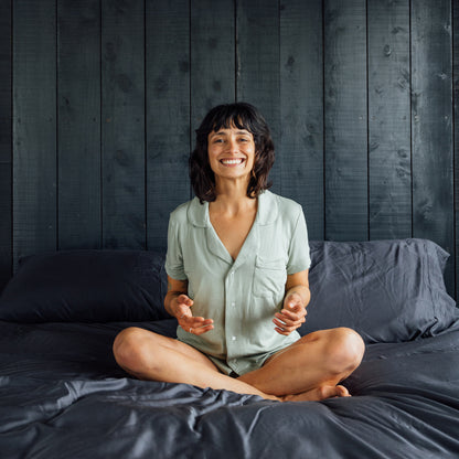 Pijama Aura by hypnos Mujer