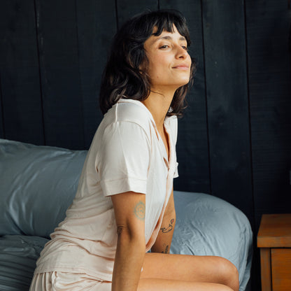 Pijama Aura by hypnos Mujer