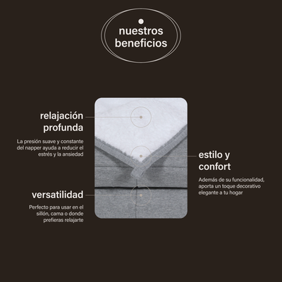 frazada pesada