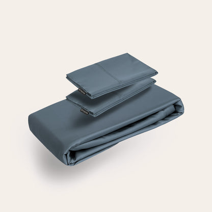 Funda de Plumón de Bambú