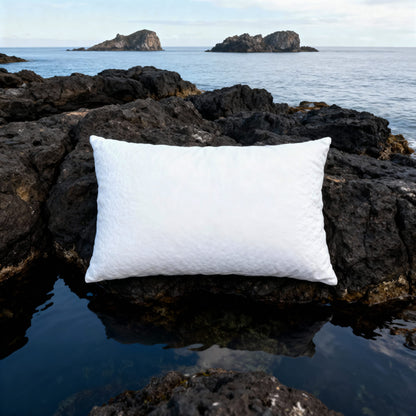 Almohada CloudPure Lite