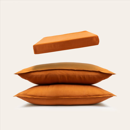 Funda Plumón Tencel Premium