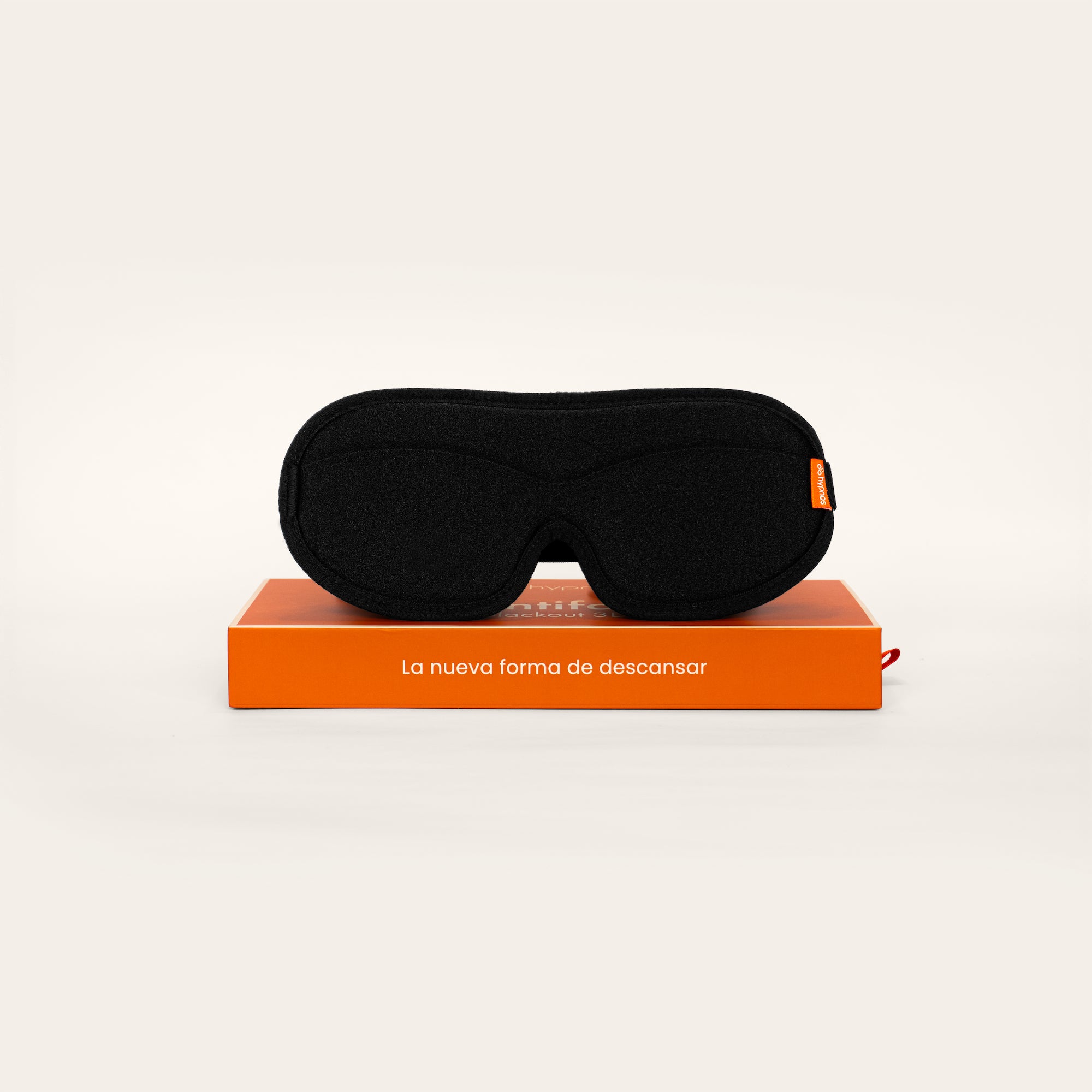 Antifaz Blackout 3D