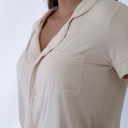 Pijama Aura by hypnos Mujer
