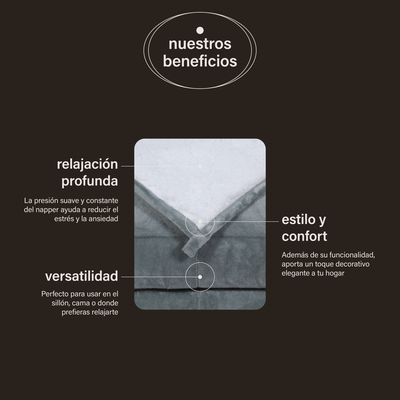 frazada pesada