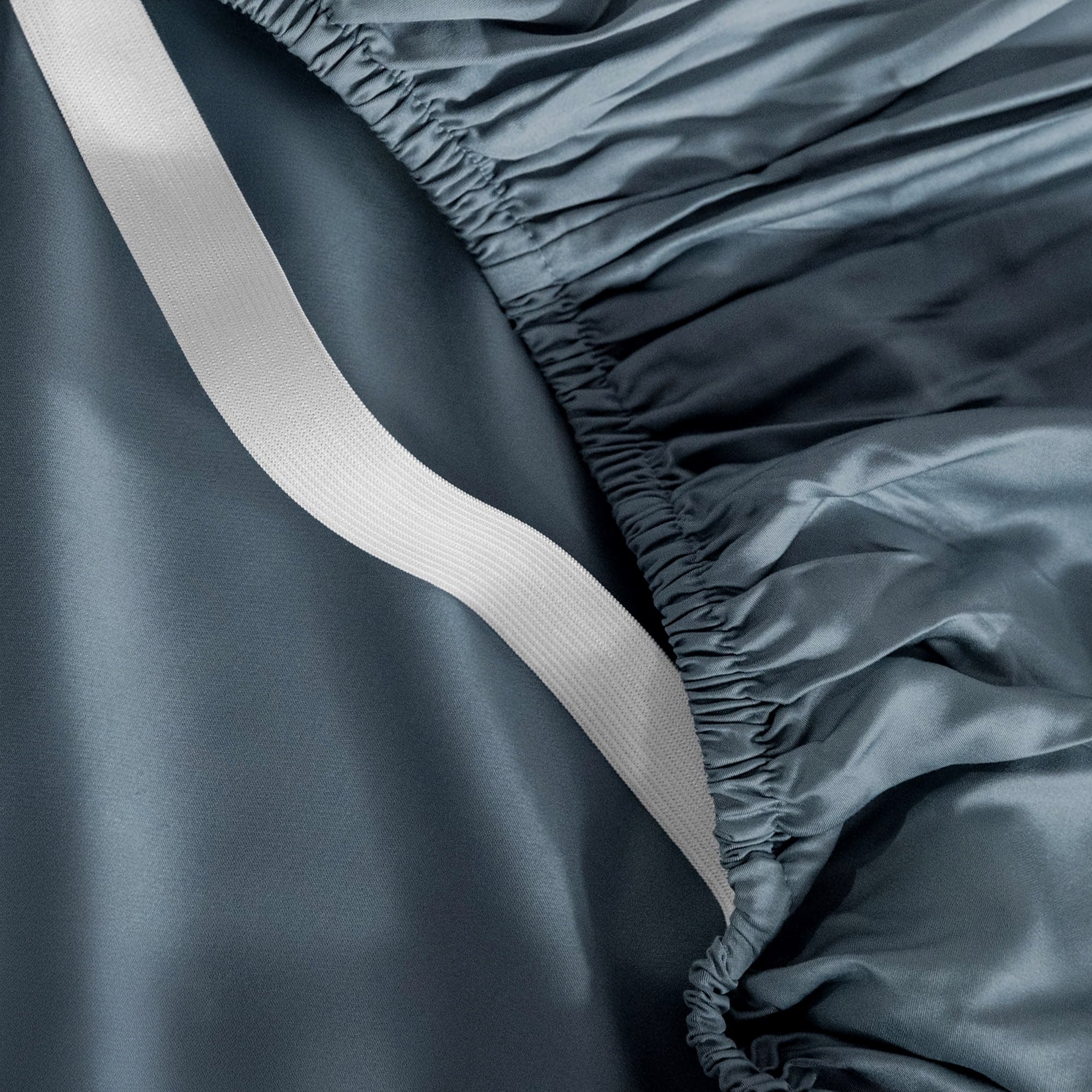 Sábana Bajera de Bambú