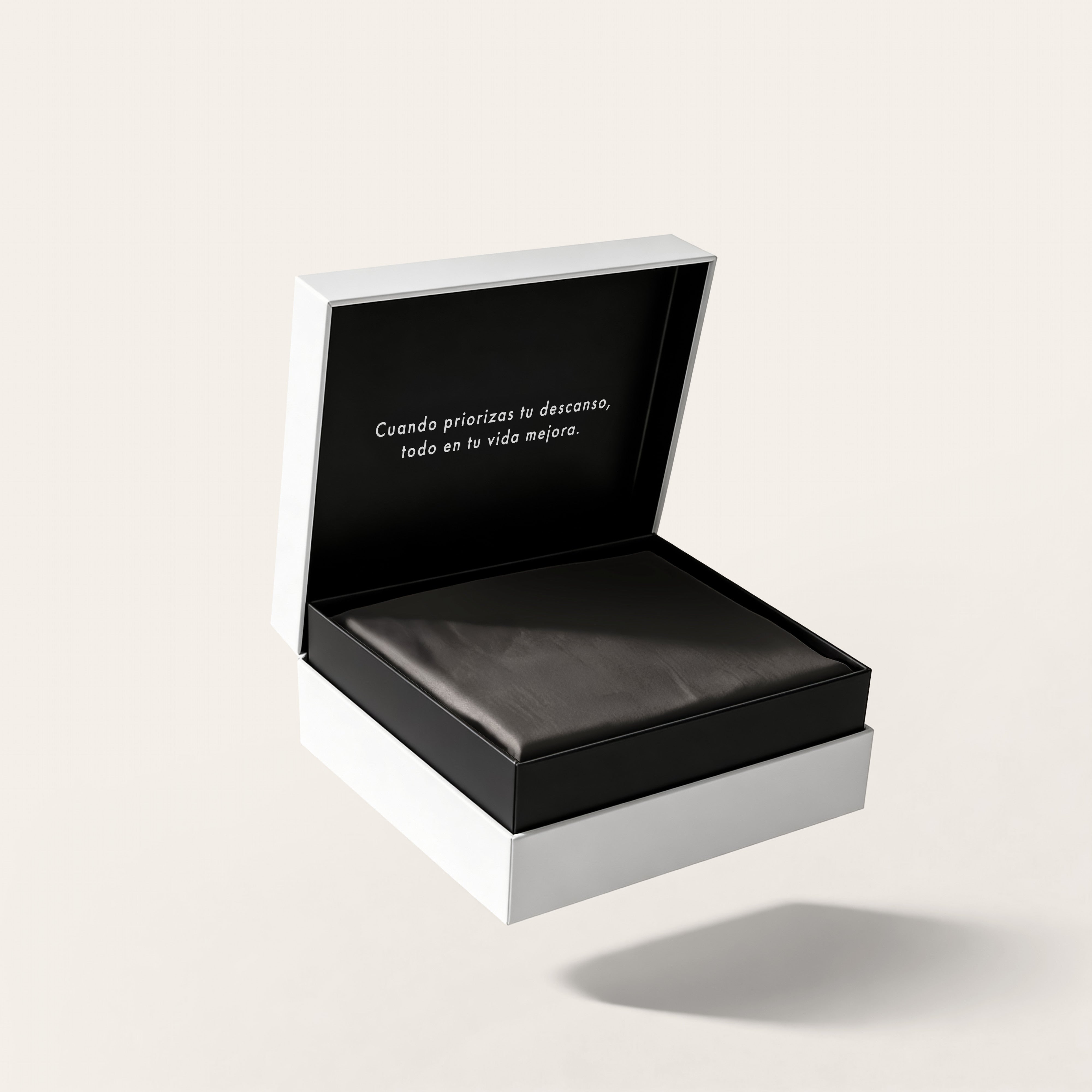 Funda Plumón Tencel Premium