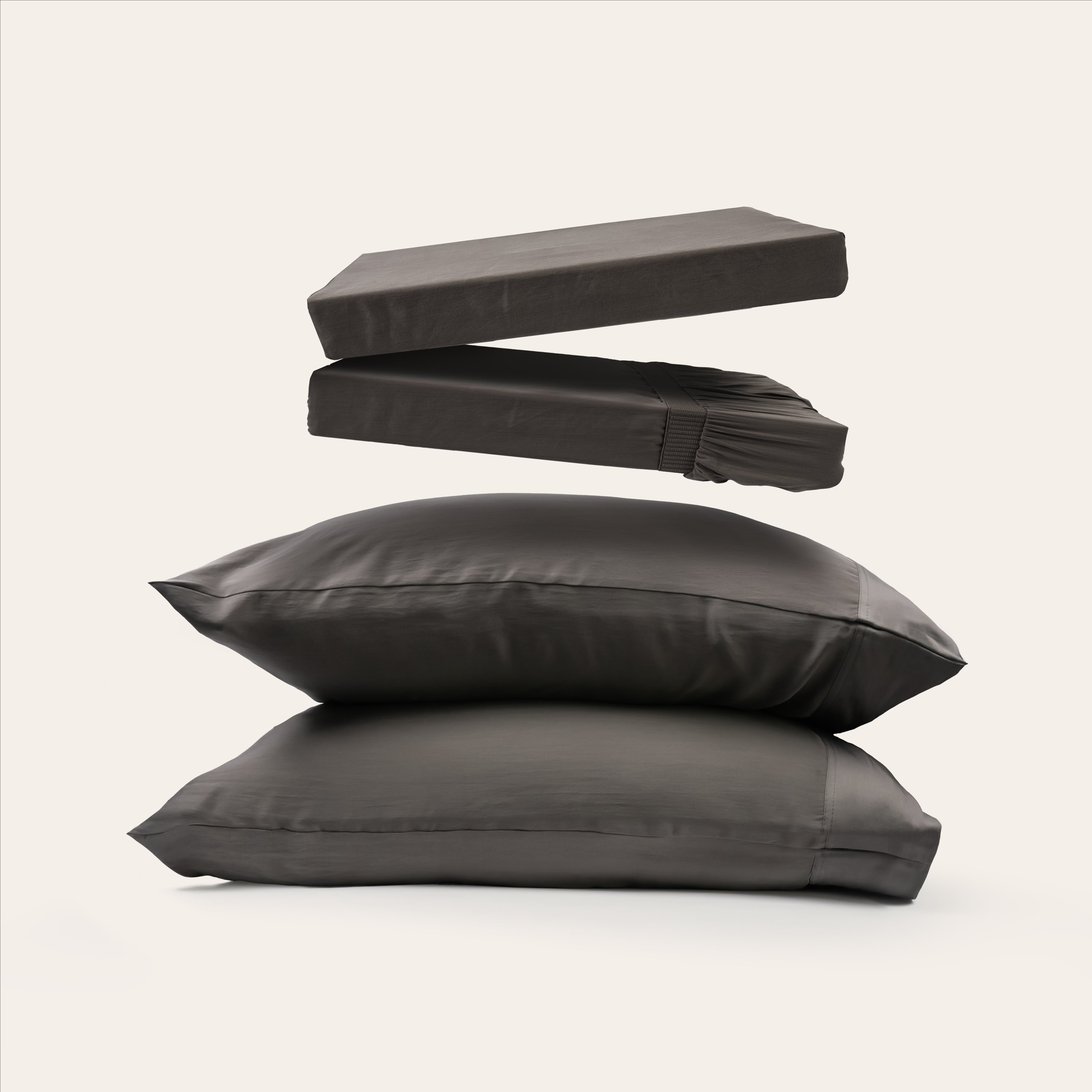 Sábanas de Tencel Premium