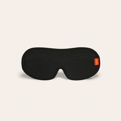 Antifaz Blackout 3D