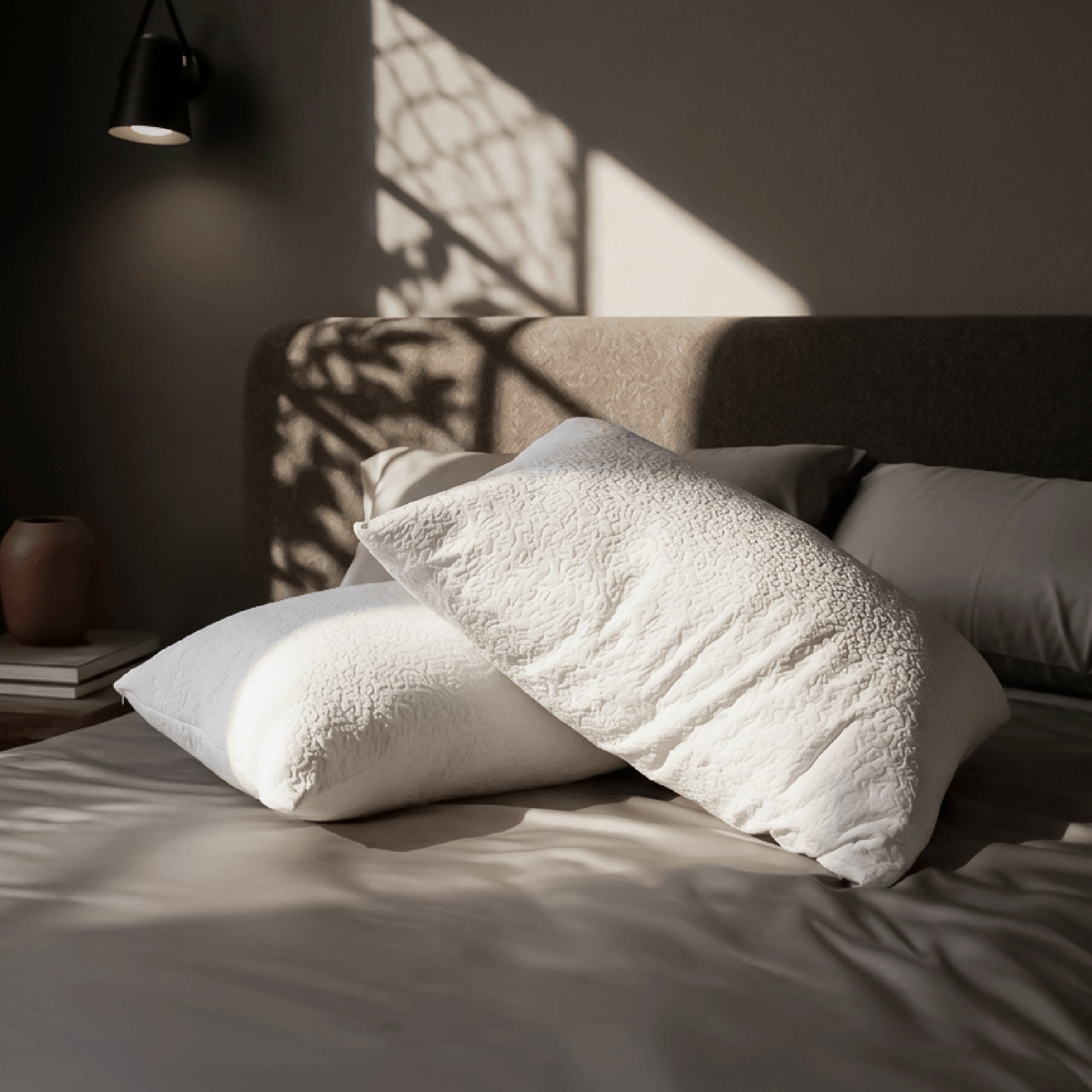 almohada cloudpure lite