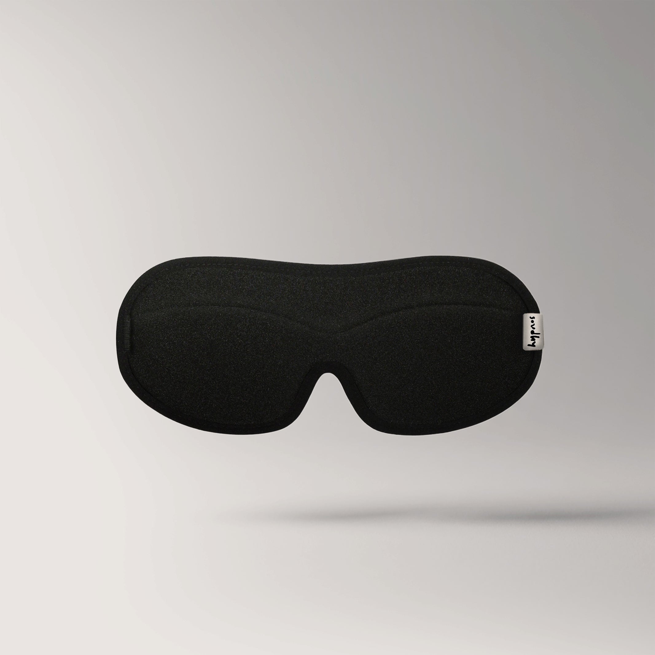 antifaz blackout 3D