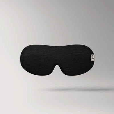 antifaz blackout 3D