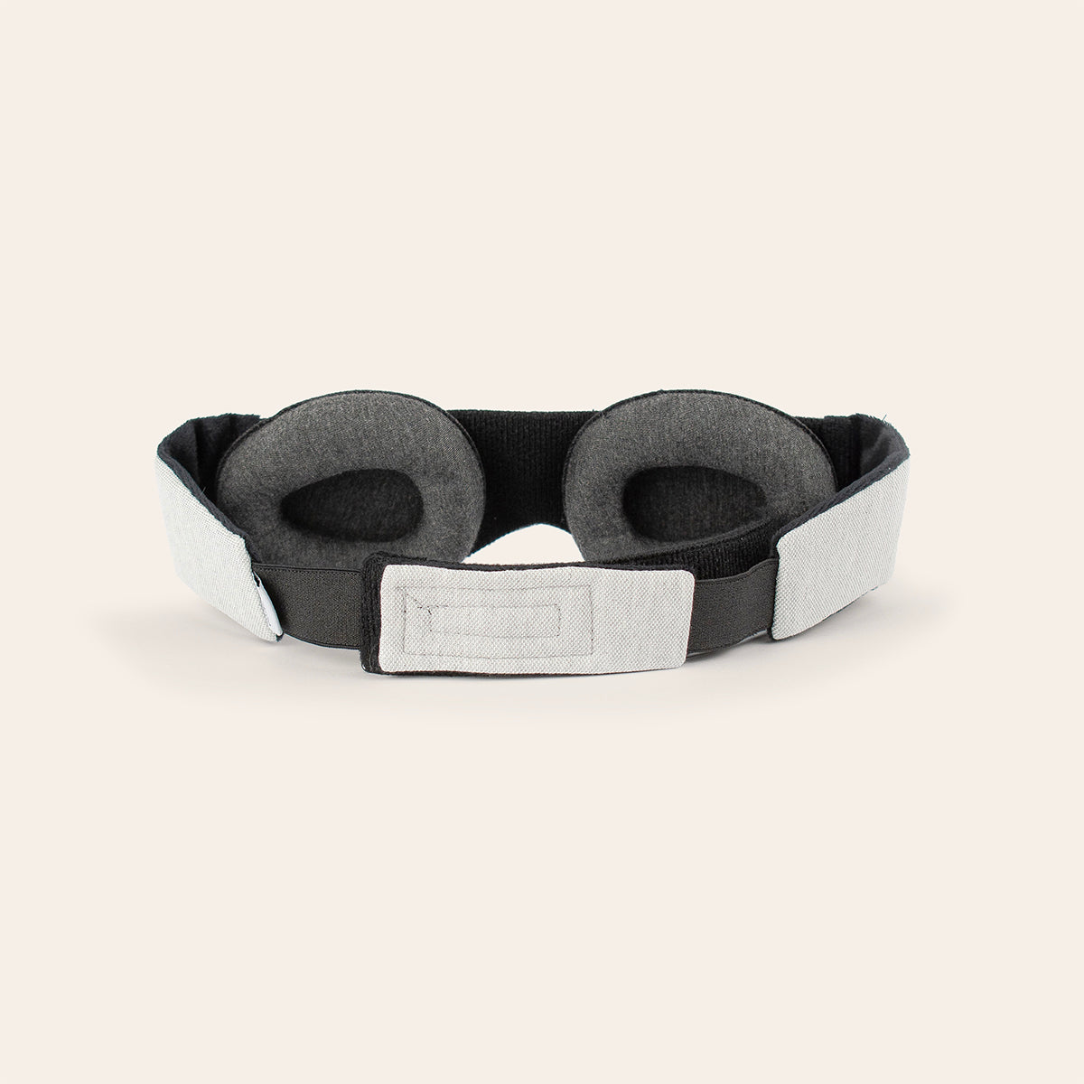 Antifaz Blackout 3D Pro