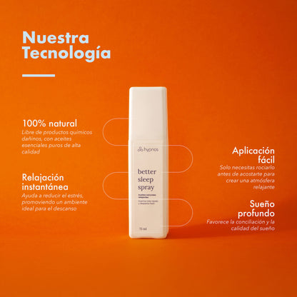 Better Sleep Spray