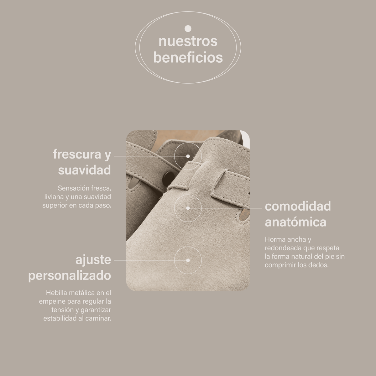 pantuflas cozy