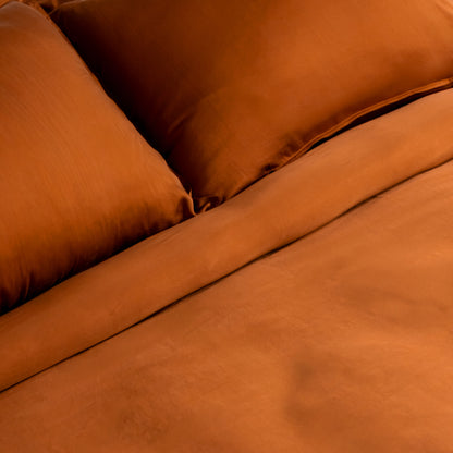 Funda Plumón Tencel Premium