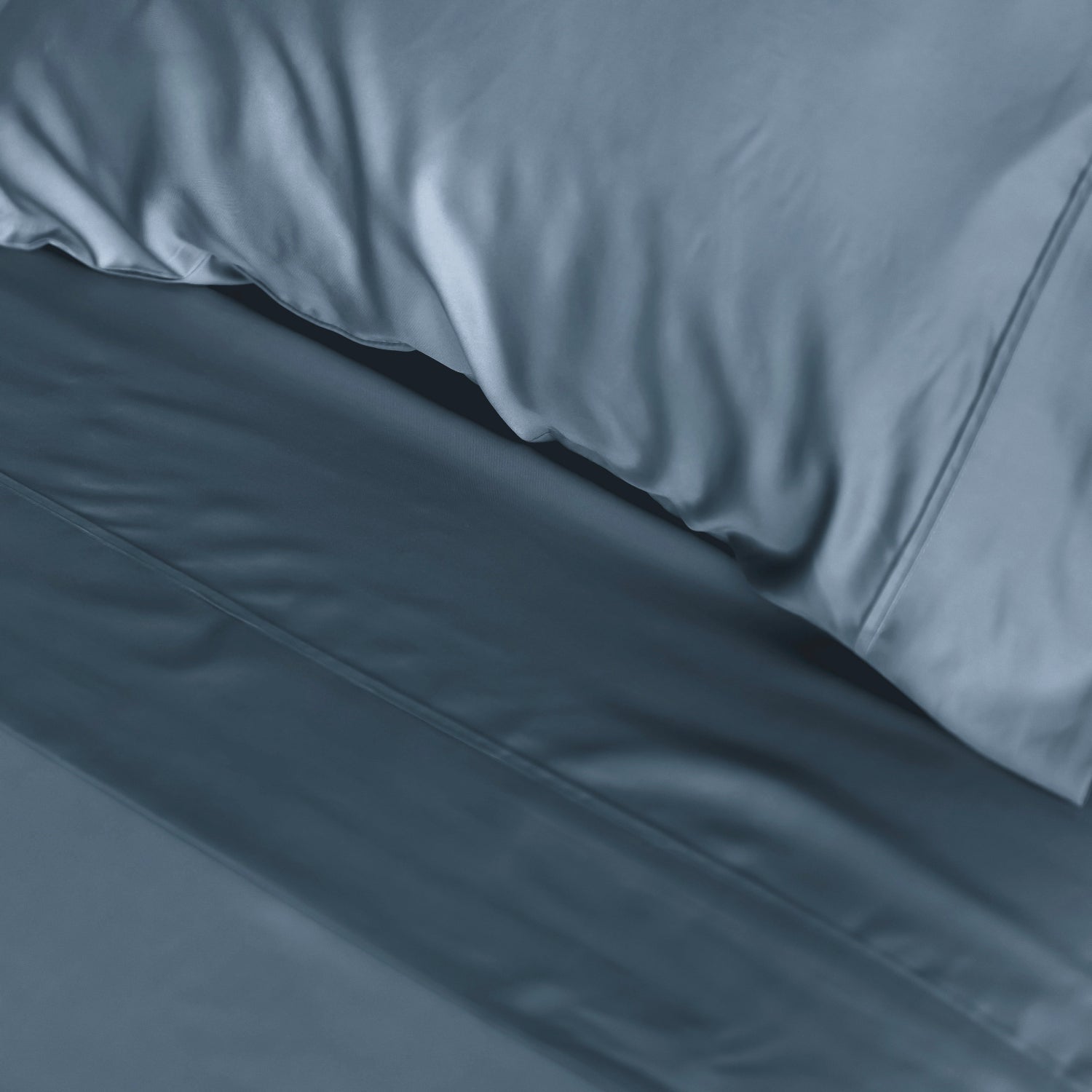 sábanas de bambú + almohadas cloudpure