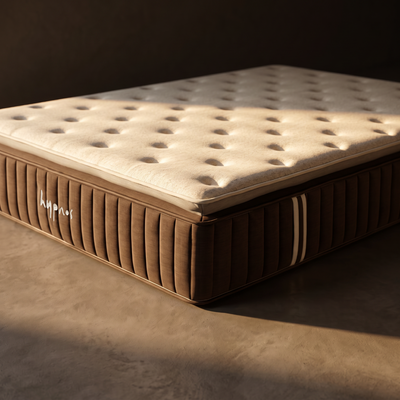 cama americana new endless