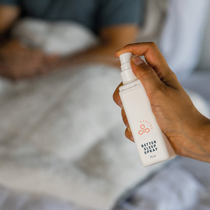 Better Sleep Spray