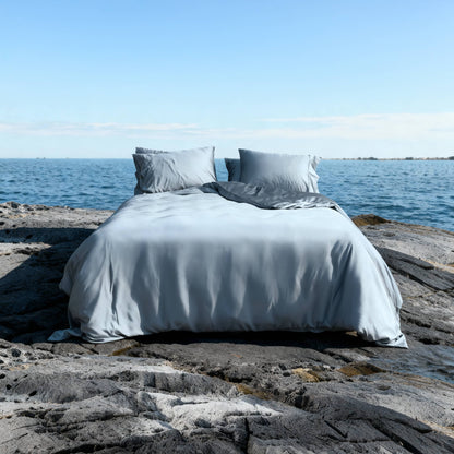 Funda de Plumón de Bambú