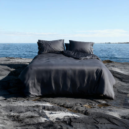 Funda de Plumón de Bambú