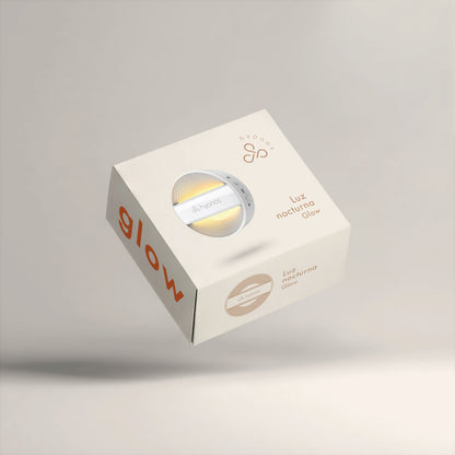 Luz Nocturna Glow