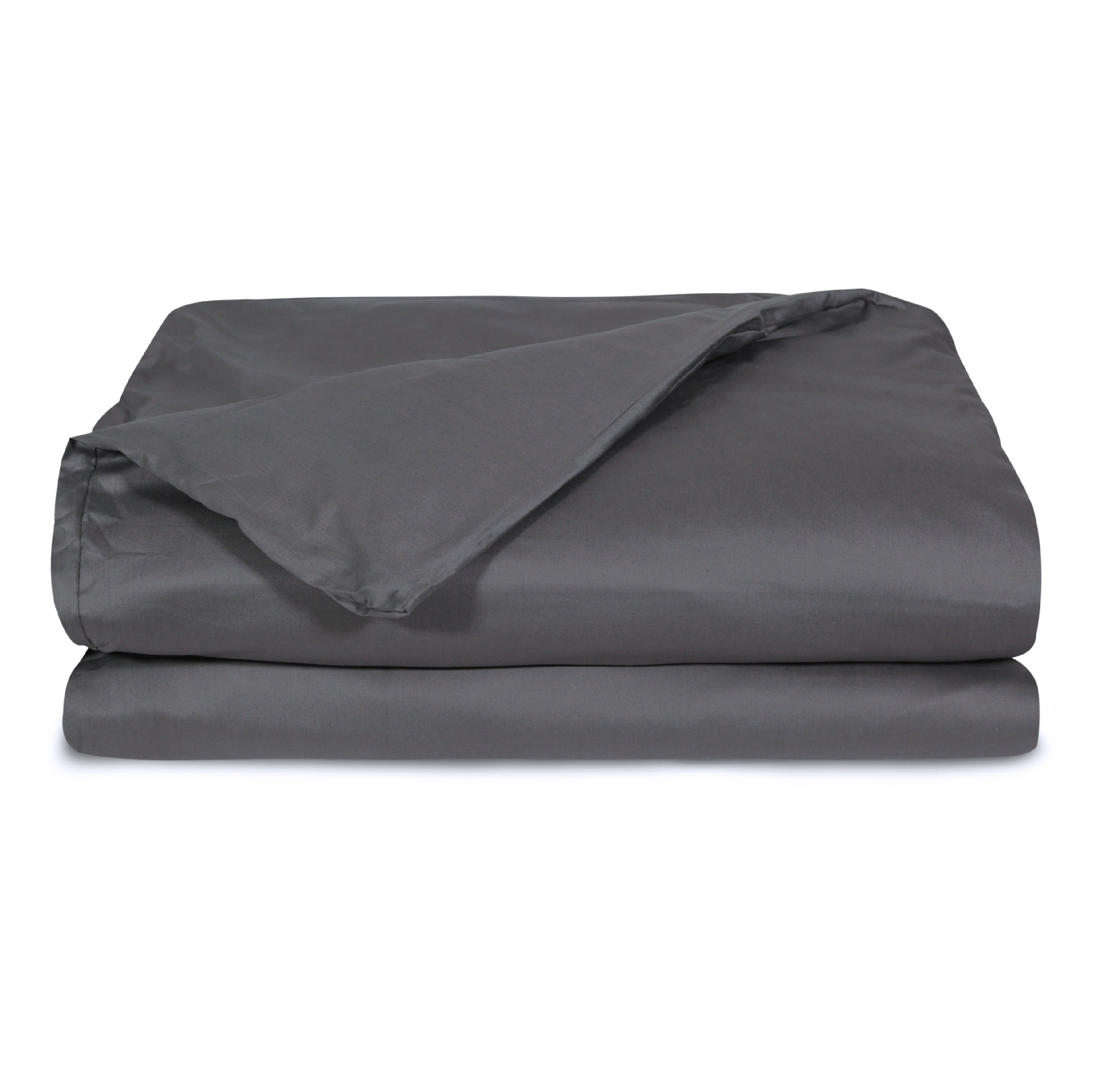 OPEN BOX: Nueva Manta Pesada 2.0 + Cobertor Fresh
