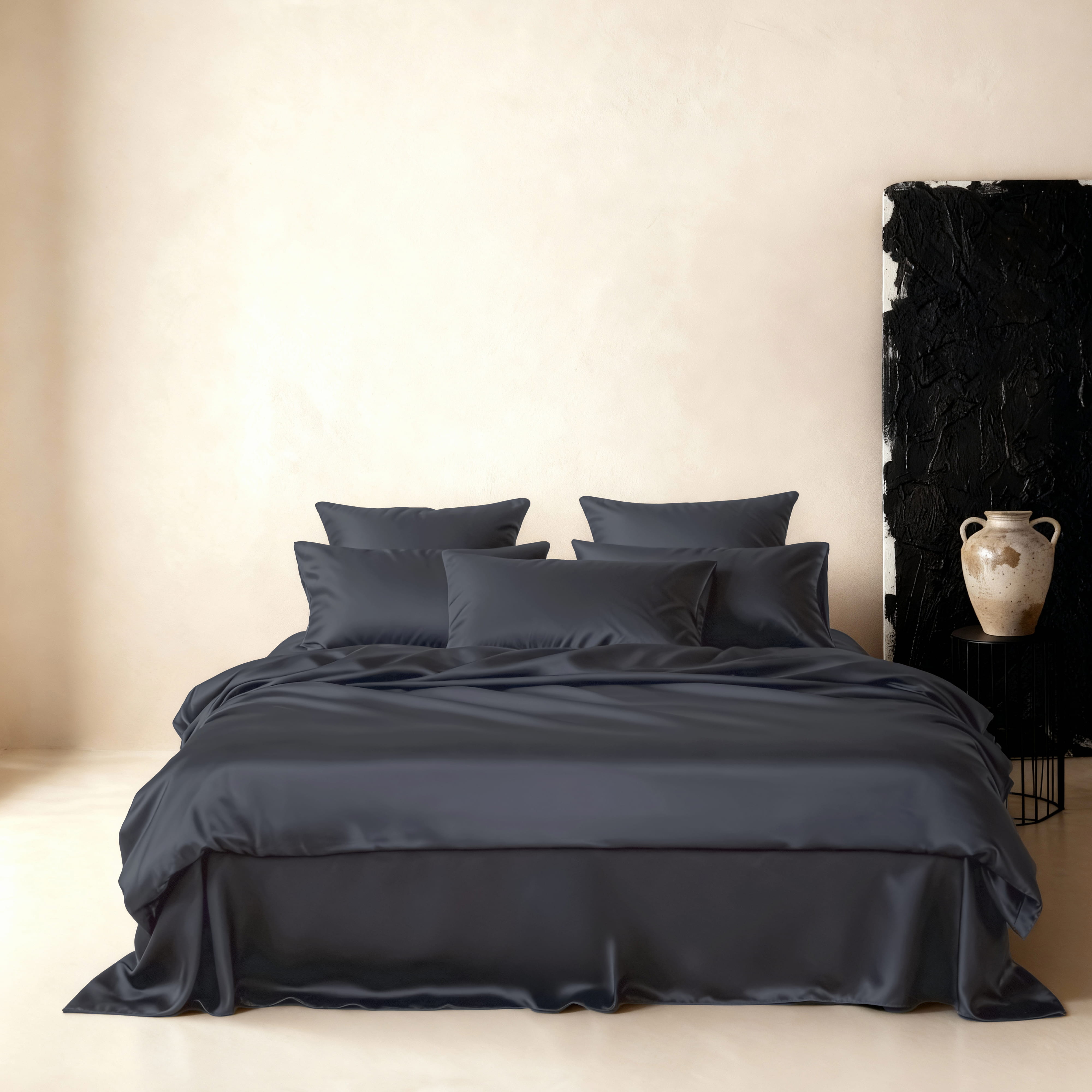 Manta Pesada 2.0 + Cobertor de Bambú de Regalo