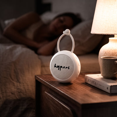 máquina de ruido blanco snooze