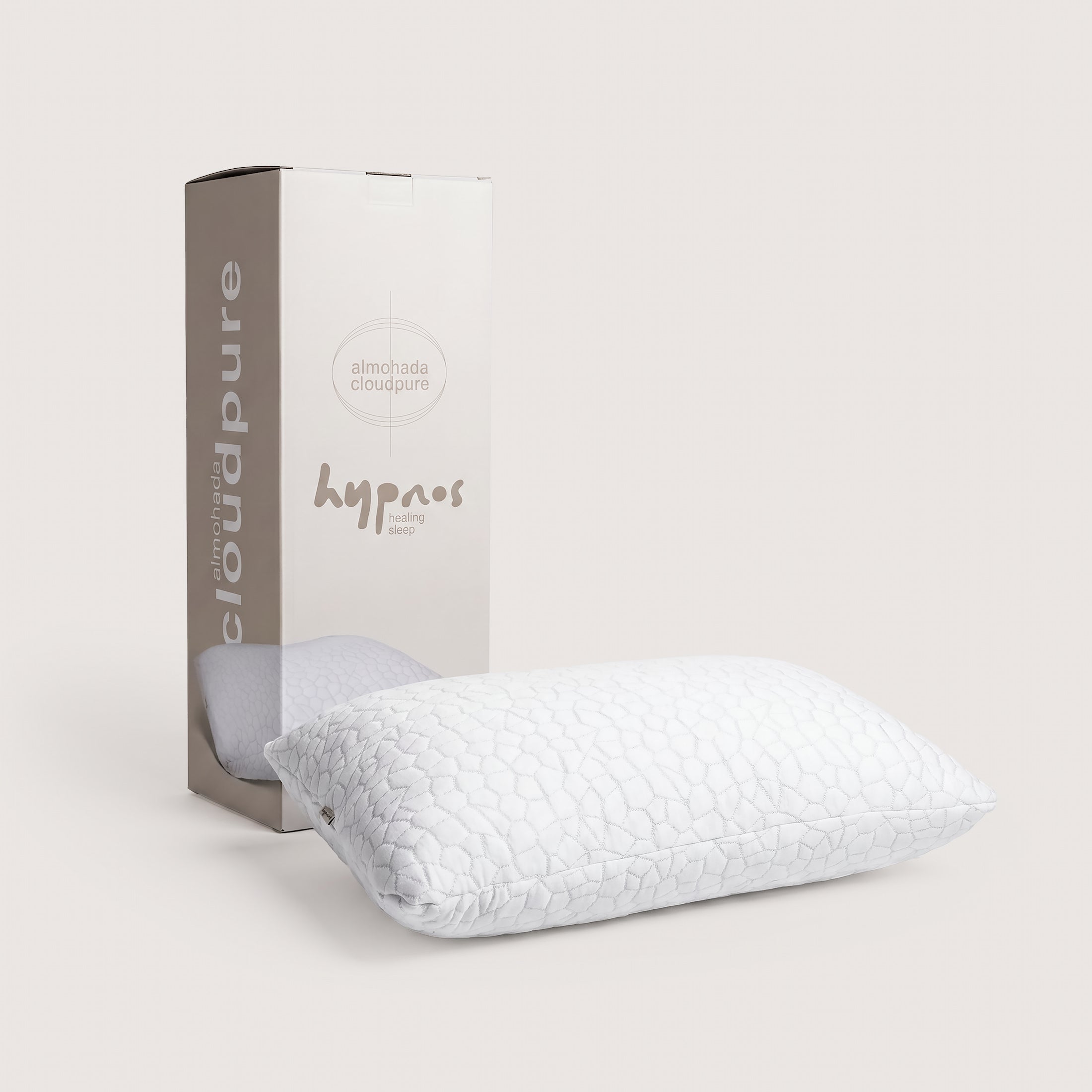 almohada cloudpure
