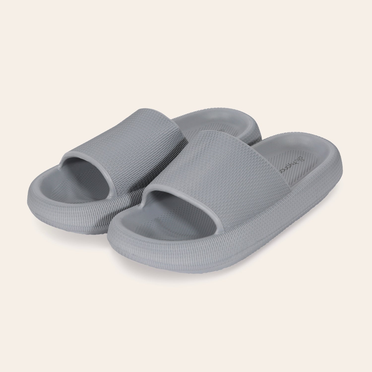 Pantuflas Airy
