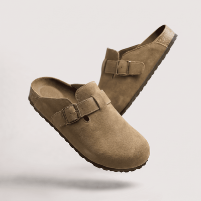 pantuflas cozy