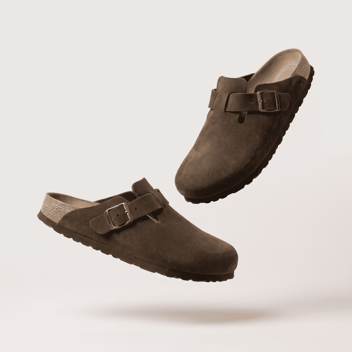pantuflas cozy
