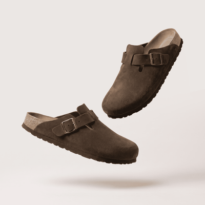 pantuflas cozy